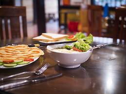 Ha Giang Historic House & tour