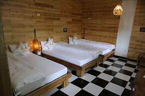 Ha Giang Historic House & tour