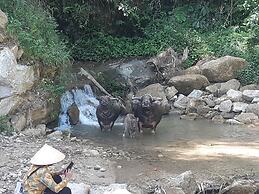 Ha Giang Historic House & tour