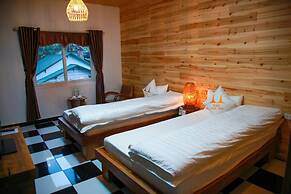 Ha Giang Historic House & tour