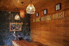 Ha Giang Historic House & tour