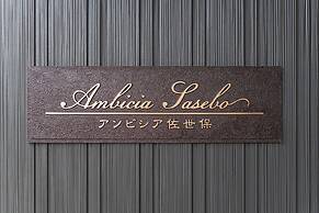 Ambicia Sasebo