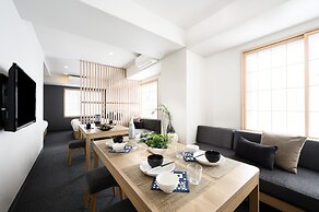 Mimaru Tokyo Ueno Okachimachi