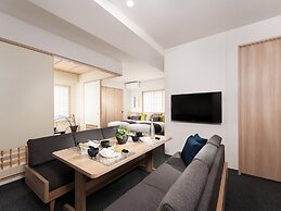 Mimaru Tokyo Ueno Okachimachi