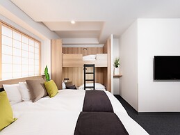 Mimaru Tokyo Ueno Okachimachi