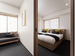 Mimaru Tokyo Ueno Okachimachi