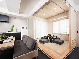 Mimaru Tokyo Ueno Okachimachi