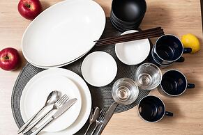 Mimaru Tokyo Ueno Okachimachi