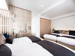 Mimaru Tokyo Ueno Okachimachi