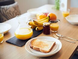 Mimaru Tokyo Ueno Okachimachi