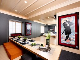 Mimaru Tokyo Ueno Okachimachi