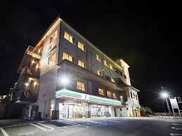 Crown Hotel Okinawa Annex