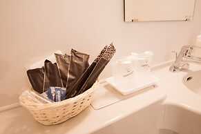 Crown Hotel Okinawa Annex