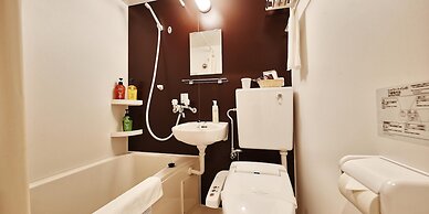 Crown Hotel Okinawa Annex