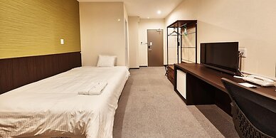 Crown Hotel Okinawa Annex