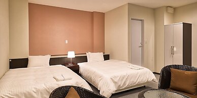 Crown Hotel Okinawa Annex