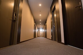 Crown Hotel Okinawa Annex