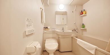 Crown Hotel Okinawa Annex