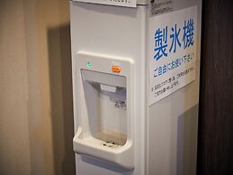 Crown Hotel Okinawa Annex