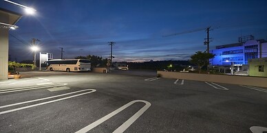 Crown Hotel Okinawa Annex