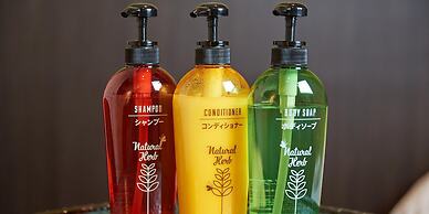 Crown Hotel Okinawa Annex