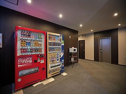 Crown Hotel Okinawa Annex