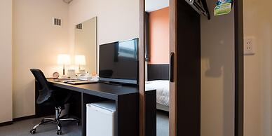 Crown Hotel Okinawa Annex