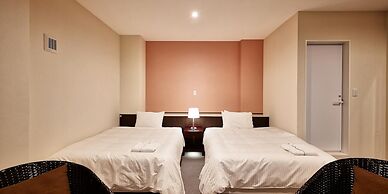 Crown Hotel Okinawa Annex