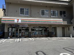 Crown Hotel Okinawa Annex