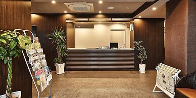 Crown Hotel Okinawa Annex