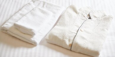 Crown Hotel Okinawa Annex