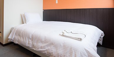 Crown Hotel Okinawa Annex