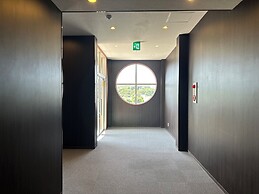 Crown Hotel Okinawa Annex