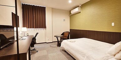 Crown Hotel Okinawa Annex