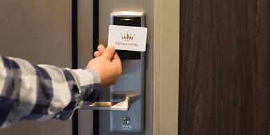 Crown Hotel Okinawa Annex