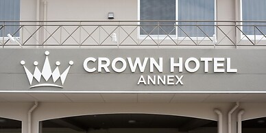 Crown Hotel Okinawa Annex
