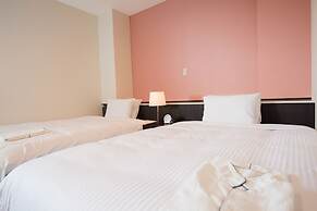 Crown Hotel Okinawa Annex