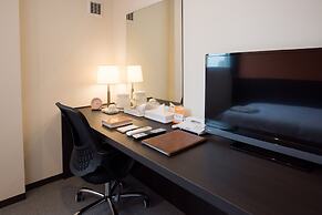 Crown Hotel Okinawa Annex