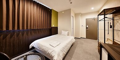 Crown Hotel Okinawa Annex