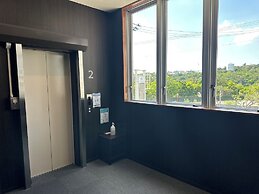 Crown Hotel Okinawa Annex