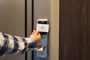 Crown Hotel Okinawa Annex