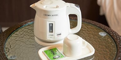 Crown Hotel Okinawa Annex