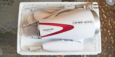 Crown Hotel Okinawa Annex