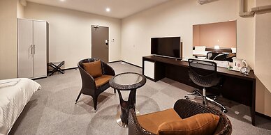 Crown Hotel Okinawa Annex