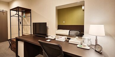 Crown Hotel Okinawa Annex