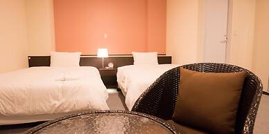 Crown Hotel Okinawa Annex