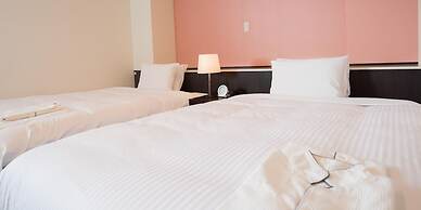 Crown Hotel Okinawa Annex