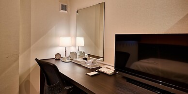 Crown Hotel Okinawa Annex