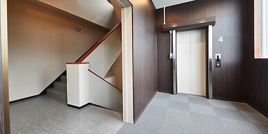 Crown Hotel Okinawa Annex