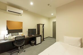 Crown Hotel Okinawa Annex